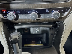 Used 2018  Honda Accord Sedan 4d Touring 1.5L at Graham Auto Mall near Mansfield, OH