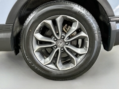 Used 2021  Honda CR-V Hybrid EX AWD at Dutro Auto near Zanesville&comma; OH