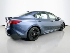 New 2026  Toyota Camry SE AWD at Dutro Auto near Zanesville&comma; OH
