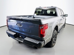 New 2025  Ford F-150 4WD STX SuperCrew 5.5' Box at Dutro Auto near Zanesville, OH