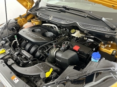 Used 2022 Ford EcoSport SE 4WD at Dutro Auto near Zanesville, OH