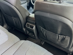 Used 2022  Hyundai Santa Fe Hybrid Blue AWD at Dutro Auto near Zanesville, OH