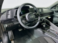 New 2026  Hyundai Elantra SEL Sport IVT at Graham Auto Mall near Mansfield&comma; OH