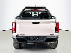 New 2026  Chevrolet Colorado 4WD Crew Cab ZR2 at Graham Auto Mall near Mansfield&comma; OH