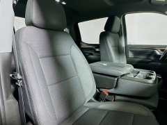 Used 2022  Chevrolet Silverado 1500 4WD Crew Cab 147" LT w&sol;2FL at Graham Auto Mall near Mansfield&comma; OH