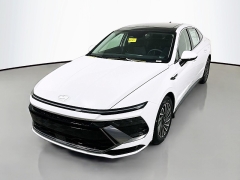 New 2026  Hyundai Sonata Hybrid SEL FWD at Graham Auto Mall near Mansfield, OH