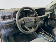 New 2025  Ford Maverick XLT AWD SuperCrew EcoBoost at Graham Auto Mall near Mansfield, OH