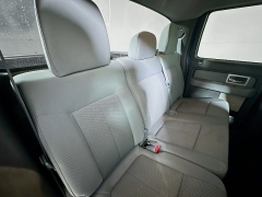 Used 2011  Ford F-150 4WD Supercrew XLT 5 1/2 at Dutro Auto near Zanesville, OH