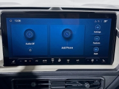 New 2025  Ford Bronco Sport Big Bend 4x4 at Dutro Auto near Zanesville&comma; OH