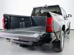 New 2025  Toyota Tacoma 4WD SR5 Double Cab 5ft Bed AT at Dutro Auto near Zanesville, OH