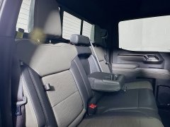 Used 2023  Chevrolet Silverado 1500 4WD Crew Cab 147" ZR2 at Dutro Auto near Zanesville&comma; OH