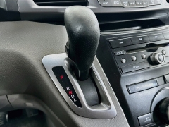 Used 2011  Honda Odyssey 5d Wagon EX at Graham Auto Mall near Mansfield&comma; OH