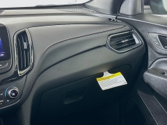 Used 2023  Chevrolet Equinox FWD 4dr RS at Dutro Auto near Zanesville&comma; OH