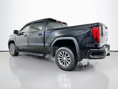 Used 2021  GMC Sierra 1500 4WD Crew Cab 147" AT4 at Dutro Auto near Zanesville&comma; OH