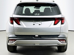 New 2026  Hyundai Tucson SEL FWD at Graham Auto Mall near Mansfield, OH