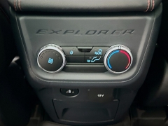 New 2026  Ford Explorer ST-Line 4WD at Dutro Auto near Zanesville&comma; OH