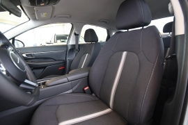 New 2026  Hyundai Sonata SEL Sport FWD at Graham Auto Mall near Mansfield, OH