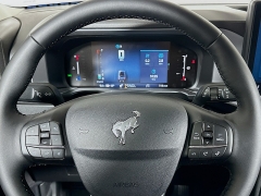 New 2026  Ford Bronco Sport Outer Banks 4x4 at Dutro Auto near Zanesville&comma; OH