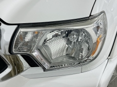 Used 2013  Toyota Tacoma 4WD Access Cab V6 Auto at Dutro Auto near Zanesville&comma; OH