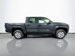 New 2026  Toyota Tacoma 4WD SR5 Double Cab 5ft Bed AT at Graham Auto Mall near Mansfield&comma; OH