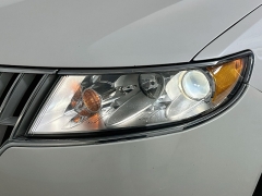 Used 2012  Lincoln MKZ 4d Sedan FWD at Graham Auto Mall near Mansfield&comma; OH