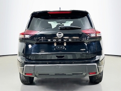 Used 2024  Nissan Rogue AWD S at Dutro Auto near Zanesville&comma; OH