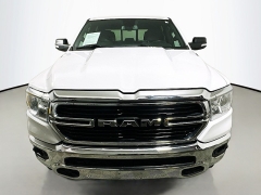 Used 2019  Ram 1500 4WD Crew Cab Big Horn&sol;Lone Star at Dutro Auto near Zanesville&comma; OH