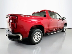 Used 2021  Chevrolet Silverado 1500 4WD Crew Cab 147" LT at Dutro Auto near Zanesville&comma; OH
