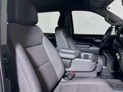 Used 2024  Chevrolet Silverado 1500 4WD Crew Cab 147" RST at Graham Auto Mall near Mansfield&comma; OH