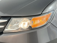 Used 2016  Honda Odyssey 4d Wagon SE at Graham Auto Mall near Mansfield&comma; OH