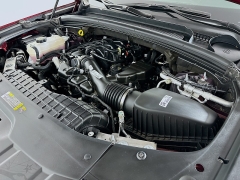 Used 2024  Jeep Grand Cherokee Altitude 4x4 at Graham Auto Mall near Mansfield&comma; OH