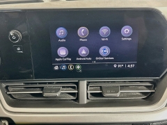 Used 2024  Chevrolet Trax FWD 4dr LS at Dutro Auto near Zanesville&comma; OH