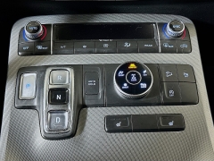 Used 2020  Hyundai Palisade 4d SUV AWD SEL at Dutro Auto near Zanesville&comma; OH