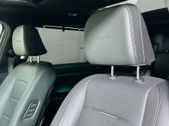 New 2026  Hyundai Palisade Calligraphy AWD at Dutro Auto near Zanesville&comma; OH