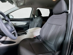 Used 2024  Hyundai Tucson SEL FWD at Dutro Auto near Zanesville&comma; OH