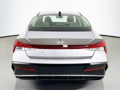 Used 2025  Hyundai Elantra SEL Convenience IVT at Dutro Auto near Zanesville&comma; OH