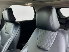 Used 2023  Ford Edge Titanium AWD at Graham Auto Mall near Mansfield&comma; OH