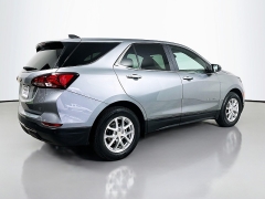 Used 2023  Chevrolet Equinox FWD 4dr LT w&sol;1LT at Dutro Auto near Zanesville&comma; OH