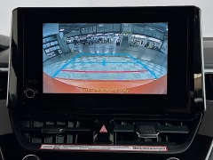 New 2026  Toyota Corolla Hatchback FX CVT at Dutro Auto near Zanesville&comma; OH