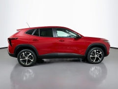New 2026  Chevrolet Trax FWD 4dr 1RS at Graham Auto Mall near Mansfield&comma; OH