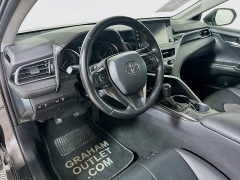 Used 2022  Toyota Camry SE Auto at Graham Auto Mall near Mansfield, OH