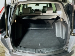 Used 2019  Honda CR-V 4d SUV AWD EX-L at Dutro Auto near Zanesville, OH