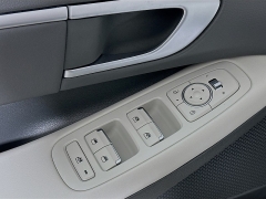 Used 2025  Hyundai Sonata SEL FWD at Graham Auto Mall near Mansfield&comma; OH