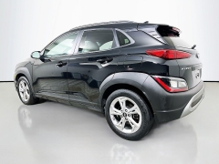 Used 2023  Hyundai Kona SEL Auto AWD at Graham Auto Mall near Mansfield&comma; OH
