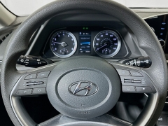 Used 2023  Hyundai Sonata SEL 2&period;5L at Dutro Auto near Zanesville&comma; OH