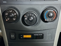 Used 2010  Toyota Corolla 4d Sedan LE at Dutro Auto near Zanesville&comma; OH