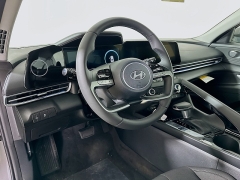 New 2025  Hyundai Elantra SEL Convenience IVT at Graham Auto Mall near Mansfield, OH