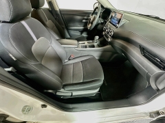 Used 2024  Nissan Sentra SV CVT at Dutro Auto near Zanesville&comma; OH