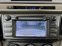 Used 2015  Toyota RAV4 4d SUV AWD LE at Graham Auto Mall near Mansfield&comma; OH