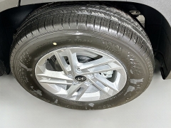 New 2026  Hyundai Tucson SE AWD at Graham Auto Mall near Mansfield, OH